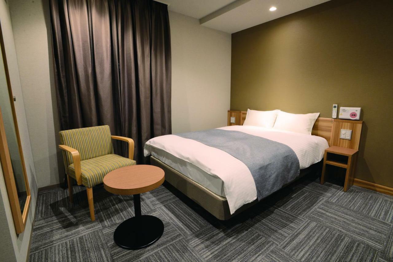 Business Inn Nagomi Tokió Kültér fotó